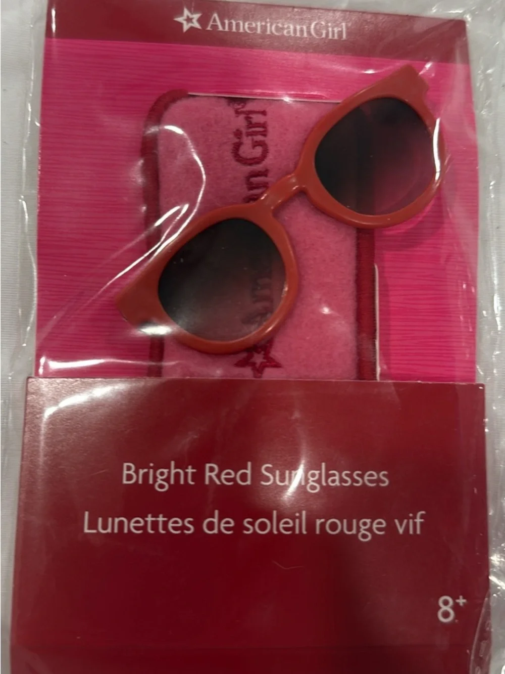 American Girl BrightAccessories Set